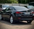 Черный Мазда 6, объемом двигателя 2.5 л и пробегом 173 тыс. км за 10999 $, фото 5 на Automoto.ua