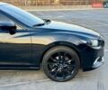 Черный Мазда 6, объемом двигателя 2.49 л и пробегом 212 тыс. км за 11990 $, фото 7 на Automoto.ua
