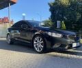 Черный Мазда 6, объемом двигателя 2.5 л и пробегом 156 тыс. км за 7999 $, фото 1 на Automoto.ua