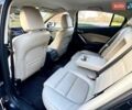 Черный Мазда 6, объемом двигателя 2.49 л и пробегом 212 тыс. км за 11990 $, фото 19 на Automoto.ua
