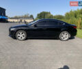 Чорний Мазда 6, об'ємом двигуна 2.49 л та пробігом 150 тис. км за 9699 $, фото 5 на Automoto.ua
