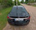 Черный Мазда 6, объемом двигателя 2.5 л и пробегом 170 тыс. км за 11200 $, фото 6 на Automoto.ua