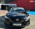 Чорний Мазда 6, об'ємом двигуна 2.49 л та пробігом 215 тис. км за 12200 $, фото 1 на Automoto.ua