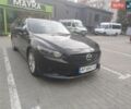 Чорний Мазда 6, об'ємом двигуна 2 л та пробігом 151 тис. км за 9500 $, фото 1 на Automoto.ua