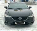 Чорний Мазда 6, об'ємом двигуна 2 л та пробігом 14 тис. км за 20700 $, фото 1 на Automoto.ua