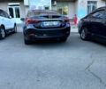 Черный Мазда 6, объемом двигателя 2 л и пробегом 211 тыс. км за 11000 $, фото 3 на Automoto.ua