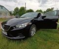 Чорний Мазда 6, об'ємом двигуна 2.5 л та пробігом 170 тис. км за 11200 $, фото 1 на Automoto.ua