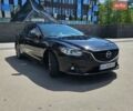 Черный Мазда 6, объемом двигателя 2.5 л и пробегом 196 тыс. км за 10500 $, фото 1 на Automoto.ua