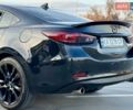 Черный Мазда 6, объемом двигателя 2.49 л и пробегом 212 тыс. км за 11990 $, фото 14 на Automoto.ua