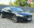 Чорний Мазда 6, об'ємом двигуна 2.5 л та пробігом 244 тис. км за 8950 $, фото 1 на Automoto.ua