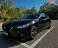 Чорний Мазда 6, об'ємом двигуна 2 л та пробігом 176 тис. км за 11000 $, фото 11 на Automoto.ua