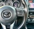 Черный Мазда 6, объемом двигателя 2.49 л и пробегом 212 тыс. км за 11990 $, фото 33 на Automoto.ua