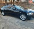 Черный Мазда 6, объемом двигателя 2.49 л и пробегом 200 тыс. км за 9700 $, фото 1 на Automoto.ua