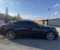 Черный Мазда 6, объемом двигателя 2.5 л и пробегом 240 тыс. км за 3799 $, фото 5 на Automoto.ua