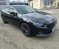 Черный Мазда 6, объемом двигателя 2.5 л и пробегом 166 тыс. км за 9500 $, фото 1 на Automoto.ua