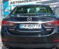 Чорний Мазда 6, об'ємом двигуна 2.5 л та пробігом 85 тис. км за 9000 $, фото 3 на Automoto.ua