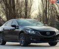 Чорний Мазда 6, об'ємом двигуна 2.5 л та пробігом 170 тис. км за 9500 $, фото 1 на Automoto.ua