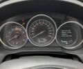 Черный Мазда 6, объемом двигателя 2 л и пробегом 192 тыс. км за 11800 $, фото 1 на Automoto.ua