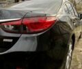 Чорний Мазда 6, об'ємом двигуна 2.5 л та пробігом 75 тис. км за 11400 $, фото 3 на Automoto.ua