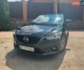 Чорний Мазда 6, об'ємом двигуна 2 л та пробігом 203 тис. км за 11000 $, фото 1 на Automoto.ua