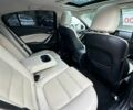 Чорний Мазда 6, об'ємом двигуна 2.2 л та пробігом 188 тис. км за 12000 $, фото 5 на Automoto.ua