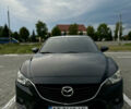 Черный Мазда 6, объемом двигателя 2.18 л и пробегом 280 тыс. км за 10500 $, фото 2 на Automoto.ua