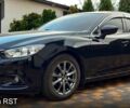 Черный Мазда 6, объемом двигателя 2 л и пробегом 144 тыс. км за 12300 $, фото 3 на Automoto.ua
