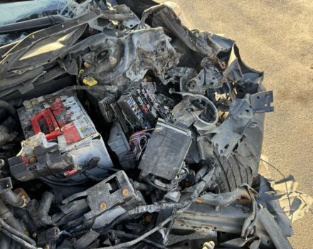 Черный Мазда 6, объемом двигателя 2.5 л и пробегом 240 тыс. км за 3799 $, фото 13 на Automoto.ua