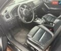 Черный Мазда 6, объемом двигателя 2.49 л и пробегом 247 тыс. км за 7000 $, фото 3 на Automoto.ua