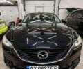 Чорний Мазда 6, об'ємом двигуна 2.5 л та пробігом 40 тис. км за 297 $, фото 6 на Automoto.ua