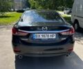Черный Мазда 6, объемом двигателя 2.19 л и пробегом 239 тыс. км за 10200 $, фото 7 на Automoto.ua