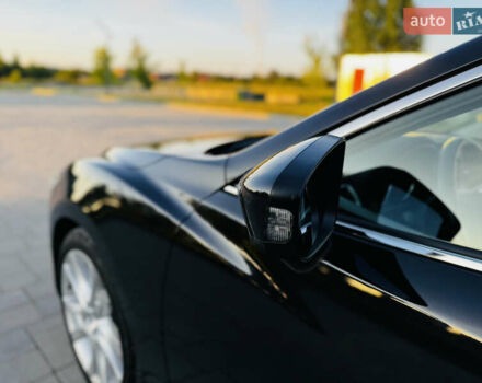 Чорний Мазда 6, об'ємом двигуна 2.2 л та пробігом 159 тис. км за 10950 $, фото 41 на Automoto.ua