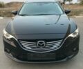 Чорний Мазда 6, об'ємом двигуна 2.5 л та пробігом 43 тис. км за 20000 $, фото 1 на Automoto.ua