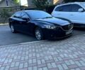 Черный Мазда 6, объемом двигателя 2 л и пробегом 211 тыс. км за 11000 $, фото 1 на Automoto.ua