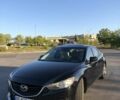Черный Мазда 6, объемом двигателя 2.49 л и пробегом 280 тыс. км за 11500 $, фото 2 на Automoto.ua