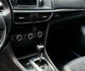 Чорний Мазда 6, об'ємом двигуна 2.49 л та пробігом 260 тис. км за 9200 $, фото 11 на Automoto.ua