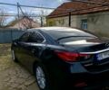 Чорний Мазда 6, об'ємом двигуна 2.5 л та пробігом 75 тис. км за 11100 $, фото 1 на Automoto.ua