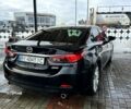 Черный Мазда 6, объемом двигателя 2.5 л и пробегом 260 тыс. км за 12700 $, фото 1 на Automoto.ua