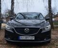 Чорний Мазда 6, об'ємом двигуна 2.5 л та пробігом 40 тис. км за 297 $, фото 1 на Automoto.ua