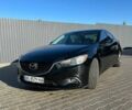 Черный Мазда 6, объемом двигателя 2.49 л и пробегом 280 тыс. км за 11500 $, фото 24 на Automoto.ua
