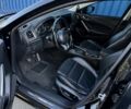 Черный Мазда 6, объемом двигателя 2.5 л и пробегом 175 тыс. км за 10540 $, фото 7 на Automoto.ua