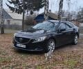 Чорний Мазда 6, об'ємом двигуна 2.5 л та пробігом 40 тис. км за 297 $, фото 1 на Automoto.ua
