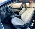 Черный Мазда 6, объемом двигателя 2.49 л и пробегом 212 тыс. км за 11990 $, фото 16 на Automoto.ua