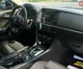 Чорний Мазда 6, об'ємом двигуна 2 л та пробігом 153 тис. км за 11800 $, фото 21 на Automoto.ua
