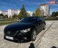 Черный Мазда 6, объемом двигателя 2.49 л и пробегом 178 тыс. км за 9400 $, фото 6 на Automoto.ua