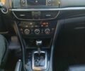 Чорний Мазда 6, об'ємом двигуна 2.49 л та пробігом 220 тис. км за 9450 $, фото 1 на Automoto.ua