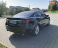 Чорний Мазда 6, об'ємом двигуна 2.49 л та пробігом 150 тис. км за 9699 $, фото 3 на Automoto.ua