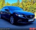 Чорний Мазда 6, об'ємом двигуна 2.5 л та пробігом 175 тис. км за 12200 $, фото 1 на Automoto.ua