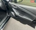 Черный Мазда 6, объемом двигателя 2.49 л и пробегом 175 тыс. км за 10499 $, фото 32 на Automoto.ua