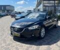Чорний Мазда 6, об'ємом двигуна 0 л та пробігом 153 тис. км за 11778 $, фото 2 на Automoto.ua